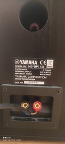 Yamaha CRX - N 470 D - 4