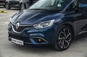 Renault Grand Scénic Blue dCi 150 EDC BOSE - 4