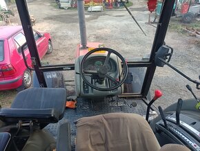 Zetor 7341 turbo - 4