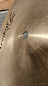 thin crash 16" Zildjian Avedis - 4