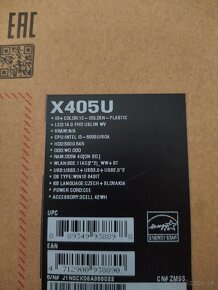 Asus vivobook - 4