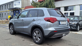 VITARA 1,4T GL+ Premium TSMLYDD1S00C06435 - 4