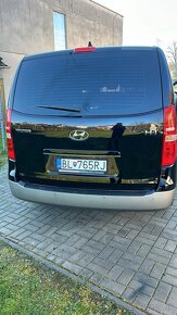 Hyundai H1  2018. 125kw(odpočet DPH) - 4