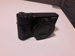 Sony RX100 VII - 4