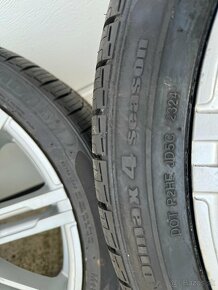 5x130 R21 PORSCHE TOUAREG AUDI Q7 - 4