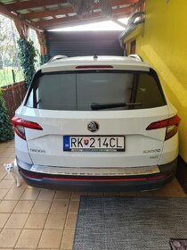 Škoda Karoq 1.6 TDI Live Plus Automat - 4