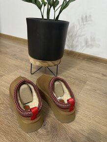 Ugg Tazz Chestnut - 4