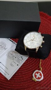 Swiss Military by Chrono SM34013.04 SU NOVE NEPOUŽITI - 4