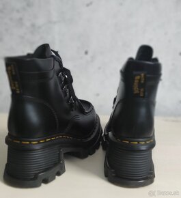 Dr. Martens Corran 3i Boots EU39 - 4