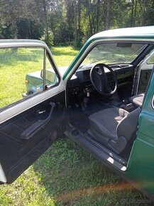 Lada Niva 1.7i 1,7i - 4