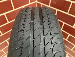 205/55 R16 letné pneu – dva kusy - 4