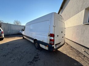 Mercedes-Benz Sprinter 315CDI - 4