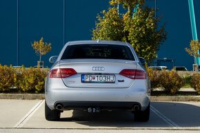 Audi A4 2.7 TDI V6 multitronic - 4