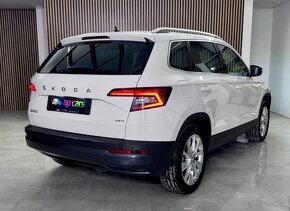 Škoda Karoq 2.0 TDI DSG 4x4 / Odpočet DPH - 4