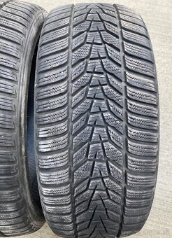 R19 225/40 Hankook winter 2KS - 4