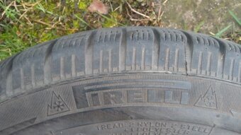 185/60 R14 zimne - 4