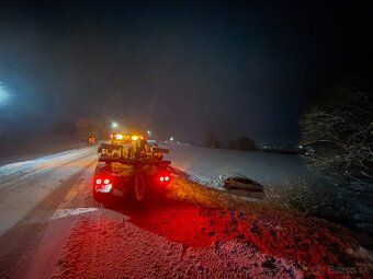 Odťahová služba CARKIN Bardejov - 4