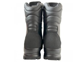 BOSP Squad Black S14168 Goretex Vibram - 4