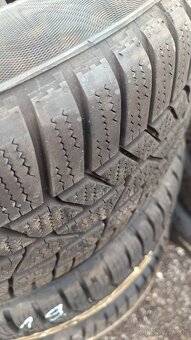 sada diskov mercedes s pneu continental 205/55 R16 91H - 4