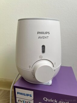 Ohrievačka Philips Avent - 4