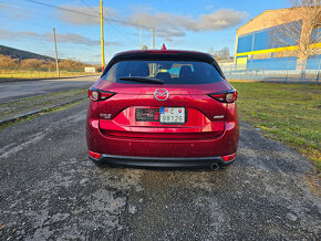 2019 Mazda Cx5 - 4