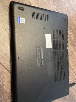 notebook Dell Latitude 5480 - 4