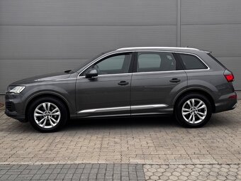 Audi Q7 45 TDI mHEV S line quattro tiptronic - 4