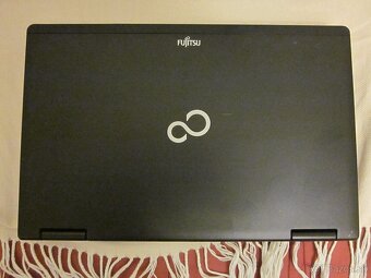 Fujitsu i5,8GB,SSHD 320 GB,OFFICE,W 11 PRO - 4