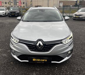 Renault Mégane Combi GT, 85 kW, r.v. 2022 - 4