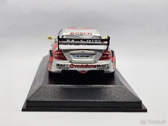 Minichamps 1:43 Mercedes CLK DTM 2002 - 4