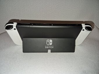 Nintendo switch Oled - 4