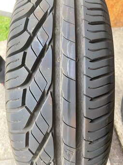 Letné Pneumatiky 4 ks - 185/65 R15 - 4