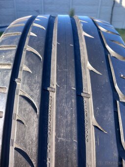 245/45 r18 letne pneumatiky - 4