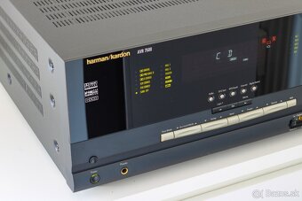 Harman Kardon AVR 7500 - 4