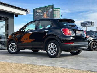 Fiat 500X 1.6i M5, r.v.: 2018 - 4