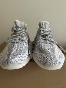 Yeezy 350 V2 Static - 4