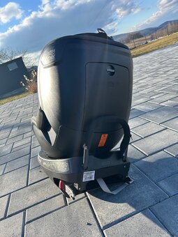 AUTOSEDAČKA BRITAX RÖMER DUALFIX 2 R - STORM GREY - 4