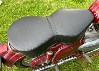 Jawa 250 typ 353 - 4