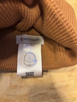 Čepice Moncler - 4