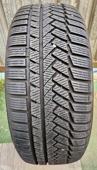 Zimné pneu Continental - 225/55 r16 - 4