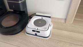 IRobot Roomba s9+ a iRobot Braava jet - 4