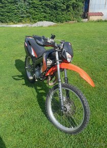 Derbi senda 50cm - 4