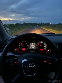 Audi A4 B7 2.0TDI - 4