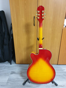 Epiphone Emperor 2 Korea - 4