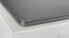 MacBook Pro 15 (2019) 16GB / 512GB Nová baterka - 4