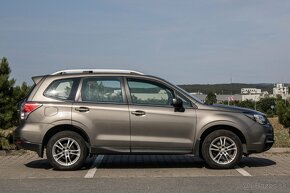 Subaru Forester 2.0D-L CVT Comfort - 4