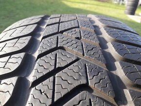 215/55 r16 zimne pneumatiky pirelli - 4