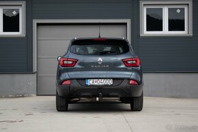 Renault Kadjar Energy dCi 110 - 4