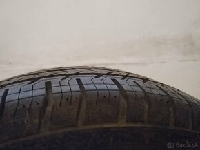 Predám letnú pneumatiku MICHELIN 195/65 R16 C - 4