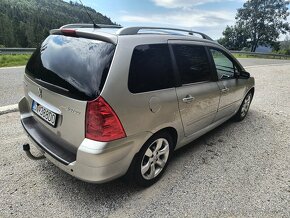 Peugeot 307 sw - 4